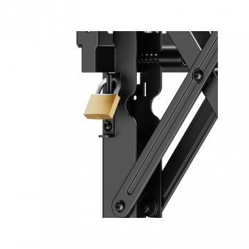 SBOX  STALAK LVW02-48T / VIDEO ZID (37-70"/70kg/800x400)