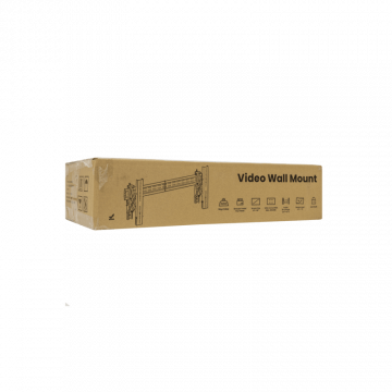 SBOX  STALAK LVW02-48T / VIDEO ZID (37-70"/70kg/800x400)