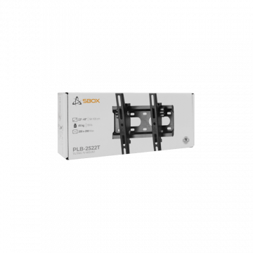 SBOX STALAK PLB-2522T-2 (23-43"/45kg/200x200)