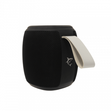 White Shark BLUETOOTH ZVUČNIK GBT-888 DHAK crni
