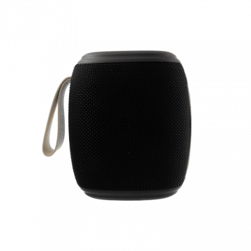 White Shark BLUETOOTH ZVUČNIK GBT-888 DHAK crni