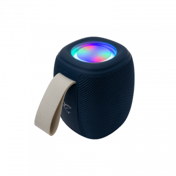 White Shark BLUETOOTH ZVUČNIK GBT-888 DHAK plavi