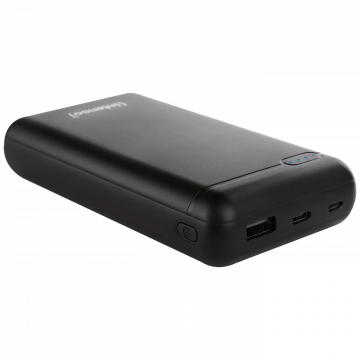 (Intenso) Prijenosni punjač za mobitele i tablete 20000mAh - POWERBANK XS20000 Black
