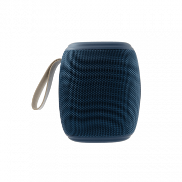 White Shark BLUETOOTH ZVUČNIK GBT-888 DHAK plavi