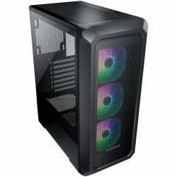 COUGAR Archon 2 Mesh RGB PC kućište Mid Tower | Giga Informatika