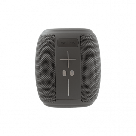 White Shark BLUETOOTH ZVUČNIK GBT-888 DHAK sivi