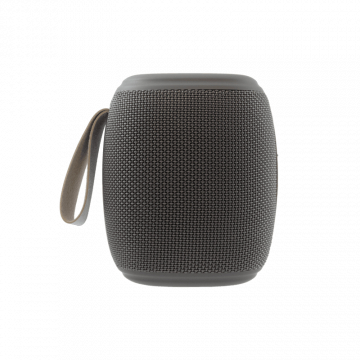 White Shark BLUETOOTH ZVUČNIK GBT-888 DHAK sivi