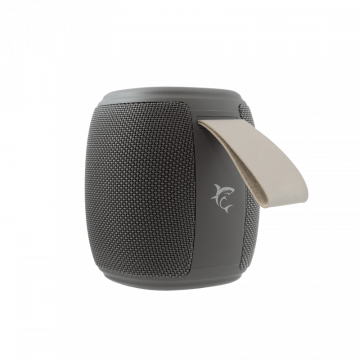 White Shark BLUETOOTH ZVUČNIK GBT-888 DHAK sivi