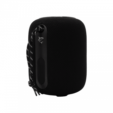 White Shark BLUETOOTH ZVUČNIK GBT-619 IDAKKA crni