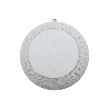 White Shark BLUETOOTH ZVUČNIK GBT-619 IDAKKA bijeli