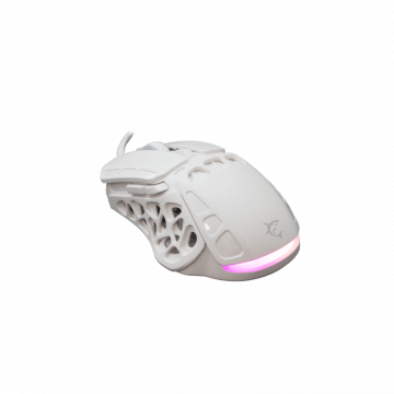 White Shark MIŠ GM-5016 ECTOR / 12.000 DPI - Bijeli
