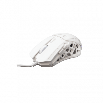 White Shark MIŠ GM-5016 ECTOR / 12.000 DPI - Bijeli
