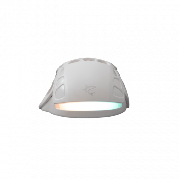 White Shark MIŠ GM-5016 ECTOR / 12.000 DPI - Bijeli