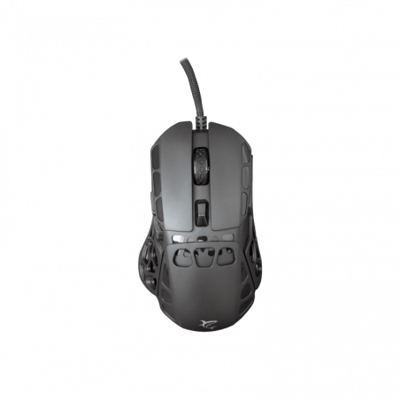 White Shark MIŠ GM-5016 ECTOR / 12.000 DPI - Crni