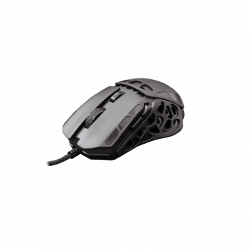 White Shark MIŠ GM-5016 ECTOR / 12.000 DPI - Crni