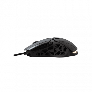 White Shark MIŠ GM-5016 ECTOR / 12.000 DPI - Crni