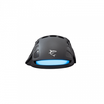 White Shark MIŠ GM-5016 ECTOR / 12.000 DPI - Crni