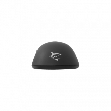 White Shark MIŠ WGM-5015 AERO / 10.000 DPI - Crni / Wireless