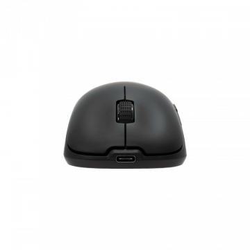 White Shark MIŠ WGM-5015 AERO / 10.000 DPI - Crni / Wireless