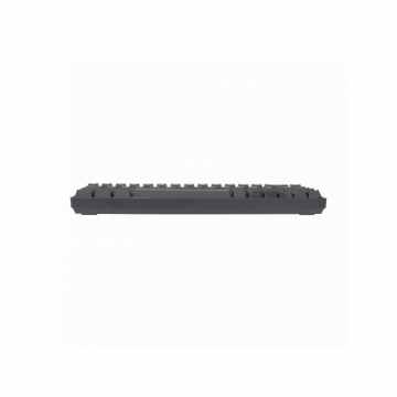 White Shark Tastatura GK-2201 RONIN Crna / US