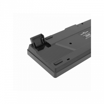 White Shark Tastatura GK-2201 RONIN Crna / US