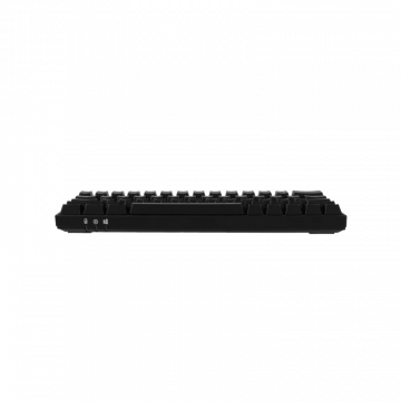 White Shark PL TASTATURA GK-003112 KAIKEN / HR - Wireless