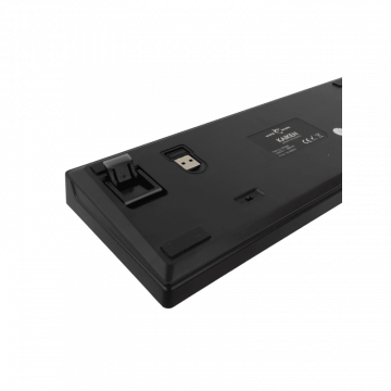 White Shark PL TASTATURA GK-003112 KAIKEN / HR - Wireless