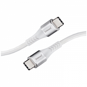 (Intenso) USB kabl za smartphone, USB type C, 1.5 met. - USB-Cable C315C