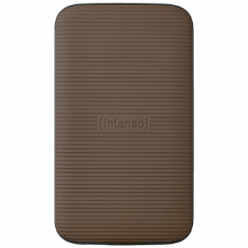(Intenso) Eksterni SSD, do 1000 MB/s, kapacitet 1TB, USB 3.2 - External SSD TX500 1TB