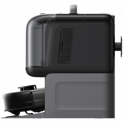 Robot usisivač Anker eufy Omni E28 Black | Giga Informatika