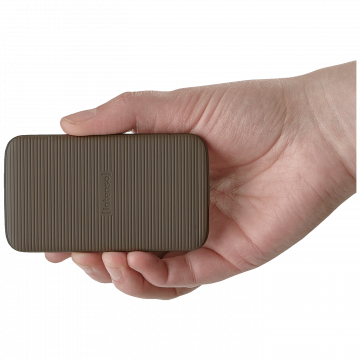 (Intenso) Eksterni SSD, do 1000 MB/s, kapacitet 500GB, USB 3.2 - External SSD TX500 500GB