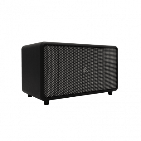 SBOX ZVUČNIK BLUETOOTH BT-60 TANGO Crni 60W