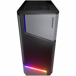 COUGAR MX360 RGB kućište za računar Mid Tower | Giga Informatika