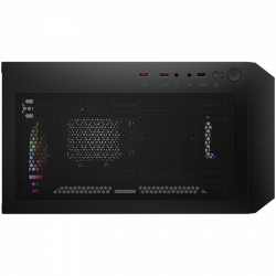COUGAR MX360 RGB kućište za računar Mid Tower | Giga Informatika