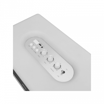 SBOX ZVUČNIK BLUETOOTH BT-60 TANGO Bijeli 60W