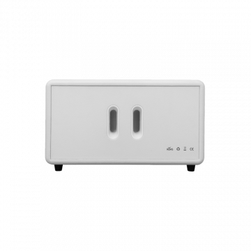 SBOX ZVUČNIK BLUETOOTH BT-60 TANGO Bijeli 60W