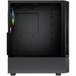 COUGAR MX360 RGB kućište za računar Mid Tower | Giga Informatika