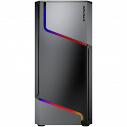 COUGAR MX360 RGB kućište za računar Mid Tower | Giga Informatika