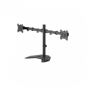 SBOX STALAK Desktop LCD-F024-3 (17-32"/2x10Kg/100x100)