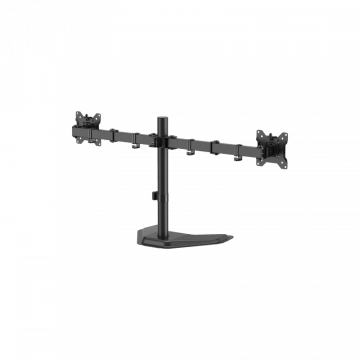 SBOX STALAK Desktop LCD-F024-3 (17-32"/2x10Kg/100x100)