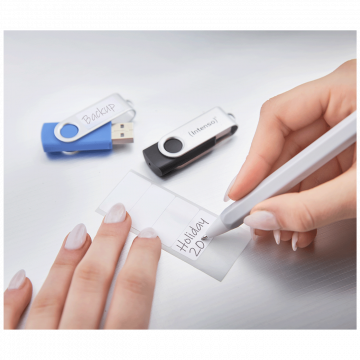 (Intenso) USB Flash Drive 4GB Hi-Speed, Basic Line, pakiranje 10 kom. - USB 2.0-10x4GB/Basic Line Multipack