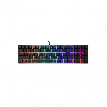White Shark TASTATURA GK-001114 GLADIUS / US