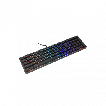 White Shark TASTATURA GK-001114 GLADIUS / US