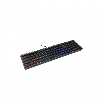 White Shark TASTATURA GK-001114 GLADIUS / US