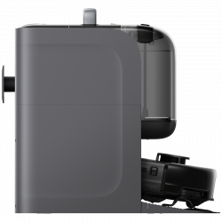Robot usisivač Anker eufy Omni E28 Black | Giga Informatika