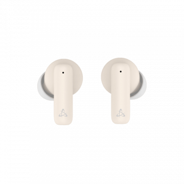 SBOX EARBUDS Slušalice + mikrofon Bluetooth EB-TWS05 Beige