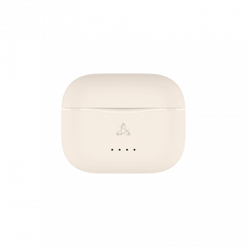 SBOX EARBUDS Slušalice + mikrofon Bluetooth EB-TWS05 Beige