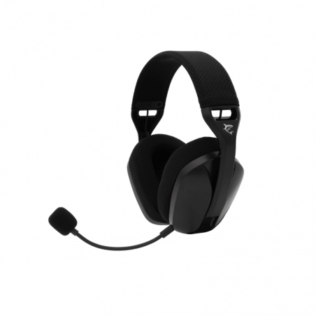 White Shark SLUŠALICE WGH-2442 BUTTERFLY Crne - Wireless