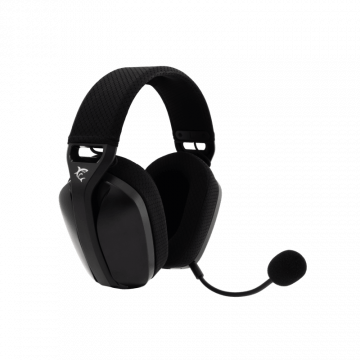 White Shark SLUŠALICE WGH-2442 BUTTERFLY Crne - Wireless