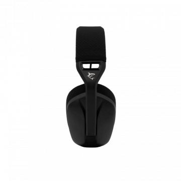 White Shark SLUŠALICE WGH-2442 BUTTERFLY Crne - Wireless